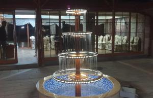 Foto Jerevanis asuva majutusasutuse DALLAR Guest House galeriist