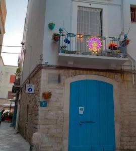Fotografie z fotogalerie ubytování B&B Casa di Giò v Bari