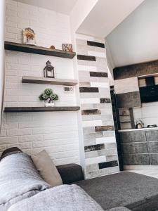 Imagen de la galería de Beautiful View Apartment, en Sectorul Botanica