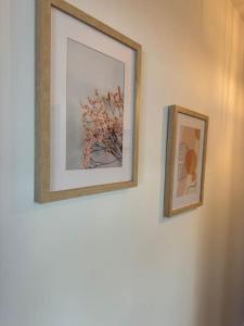 Fotografie z fotogalerie ubytování Modern eingerichtete 2 ZimmerWhg v destinaci Gießen