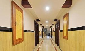 Fotografie z fotogalerie ubytování PonmariResidency v destinaci Ooty