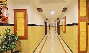 Fotografie z fotogalerie ubytování PonmariResidency v destinaci Ooty