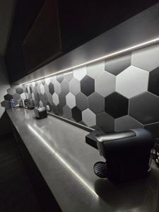 Foto Tetes asuva majutusasutuse Space Quality Apart Hotel galeriist