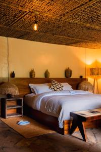 Imagem da galeria de Sambora Kinigi em Kinigi