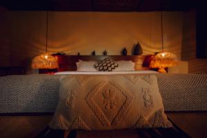 Imagem da galeria de Sambora Kinigi em Kinigi