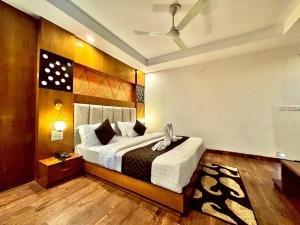 Gallery image of AB's Abode-A Boutique Hotel in Mussoorie +58 photos