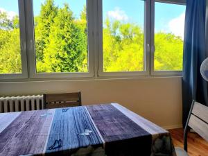 Fotografie z fotogalerie ubytování LEV I SOVA v Mělníku