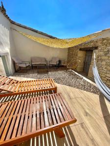 Φωτογραφία από το άλμπουμ του Maison de Village σε Caveirac