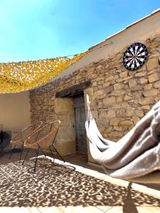 Billede fra billedgalleriet på Maison de Village i Caveirac