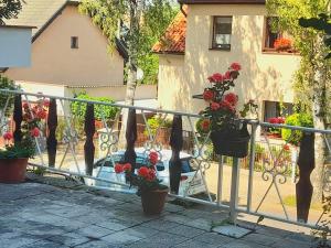 Fotografie z fotogalerie ubytování LEV I SOVA v Mělníku