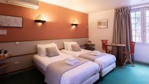 Gallery image of Hôtel des Récollets in Sarlat-la-Canéda