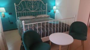 Gallery image of B&B Lemons Coast in Cetara