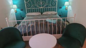 Gallery image of B&B Lemons Coast in Cetara