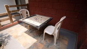 阿利鲍格Ruturaj Inn Alibag的相册照片