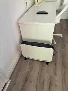 Foto sihtkohas Ballina asuva majutusasutuse Basement studio apartment galeriist