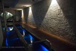 Fotografie z fotogalerie ubytování Regis Resort & Wellness v destinaci Turrivalignani