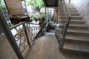 Imagen de la galería de Riverside Hotel, en Ereván