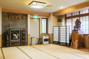 Fotografija v galeriji nastanitve 燕温泉ホテル岩戸屋 v mestu Myoko