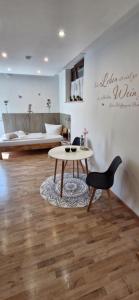 Domácí mazlíčci ubytovaní s hosty v ubytování Apartmenthaus Wertheim