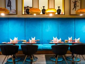 Imagem da galeria de ibis Mall Avenue Dubai no Dubai