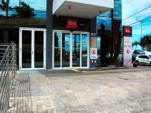 Foto da galeria de ibis Natal em Natal
