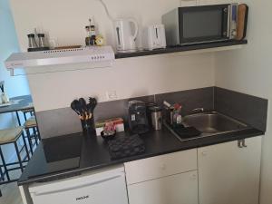 Photo de la galerie de l'établissement Com'in Studio Sauna, à Comines