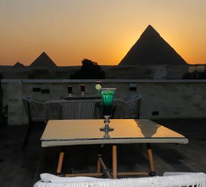 Fotografija v galeriji nastanitve Pyramids Castle INN v Kairu + 63 fotografij