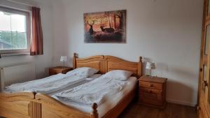 Fotografie z fotogalerie ubytování Großzügiges Chalet mit Infrarotkabine in Lengdorf v destinaci Lengdorf
