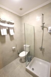 Bagno di Topview Pyramids And Museum