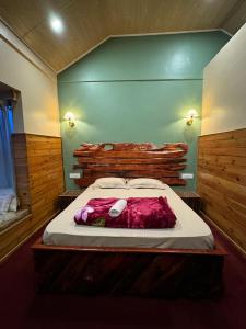 Gallery image of Hermit Retreat in Darjeeling +46 photos