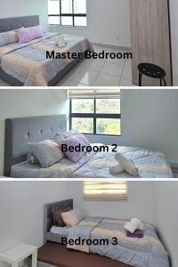 Fotografie z fotogalerie ubytování Zuta Homestay v destinaci Papar + 10 fotografií