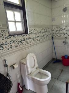 Gallery image of Hermit Retreat in Darjeeling