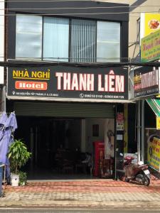 akritkritkritkritkritkritkritkritkritkritkritkritkritkrit at Nhà Nghỉ THANH LIÊM in Cà Mau