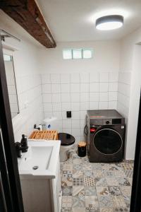 Fotografie z fotogalerie ubytování Vítovský statek v destinaci Žižice + 8 fotografií