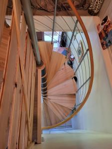 Φωτογραφία από το άλμπουμ του Gîtes Saint-Germain σε Saint-Germain-du-Bois