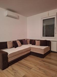 Afbeelding uit fotogalerij van Vila Janja in Lipovica