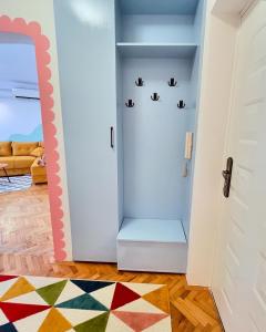 Gallery image of Happy Place Apartment Pirot in Pirot