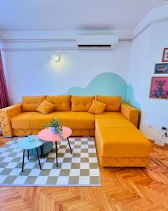 Gallery image of Happy Place Apartment Pirot in Pirot