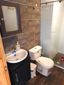 Billede fra billedgalleriet på Comodas y agradables Habitaciones en Chipre i Manizales + 42 billeder