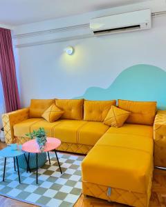 Gallery image of Happy Place Apartment Pirot in Pirot