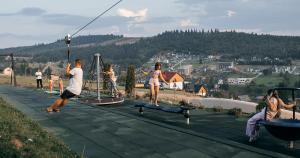 Hosté ubytování Stara Pravda Hotel