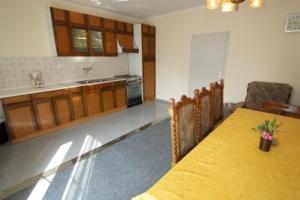 Fotografie z fotogalerie ubytování Three-Bedroom Apartment Crikvenica near Sea 7 v destinaci Sopaljska + 31 fotografií