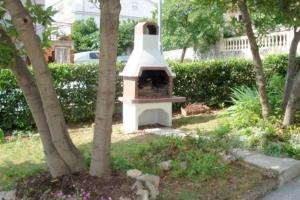 Fotografie z fotogalerie ubytování Three-Bedroom Apartment Crikvenica near Sea 7 v destinaci Sopaljska