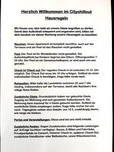 ein Brief vom Harlem Wilderness Summoner im Clydebank-Haivismus in der Unterkunft City Chillout Heidelberg Appartement with Sauna & Pool in Heidelberg