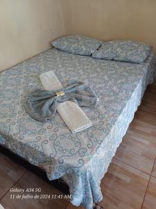 Φωτογραφία από το άλμπουμ του Pousada Sossego do Mailson σε Barreirinhas