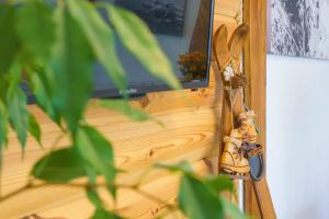 Fotografia z galérie ubytovania Villa Odskocznia Apartamenty - Sauna, Centrum - Skocznia, Zakopane v Zakopanom