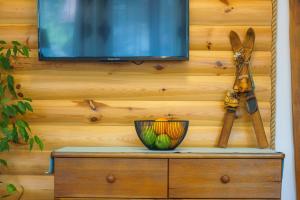 Fotografia z galérie ubytovania Villa Odskocznia Apartamenty - Sauna, Centrum - Skocznia, Zakopane v Zakopanom