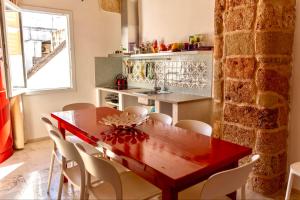 Fotografie z fotogalerie ubytování TS Residence v Gallipoli