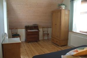 Fotografie z fotogalerie ubytování B&B Lekker Buiten v destinaci Stratendries