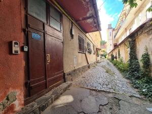 Η γειτονιά γύρω από ή μία γειτονιά κοντά σε αυτό το διαμέρισμα